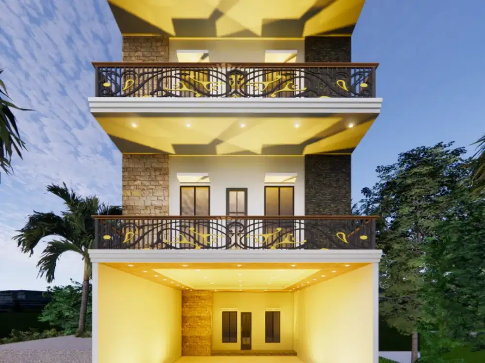 LARIS 41KAMAR RUMAH KOST BUMI MARINA HANG TUAH ITS MANYAR KLAMPIS.