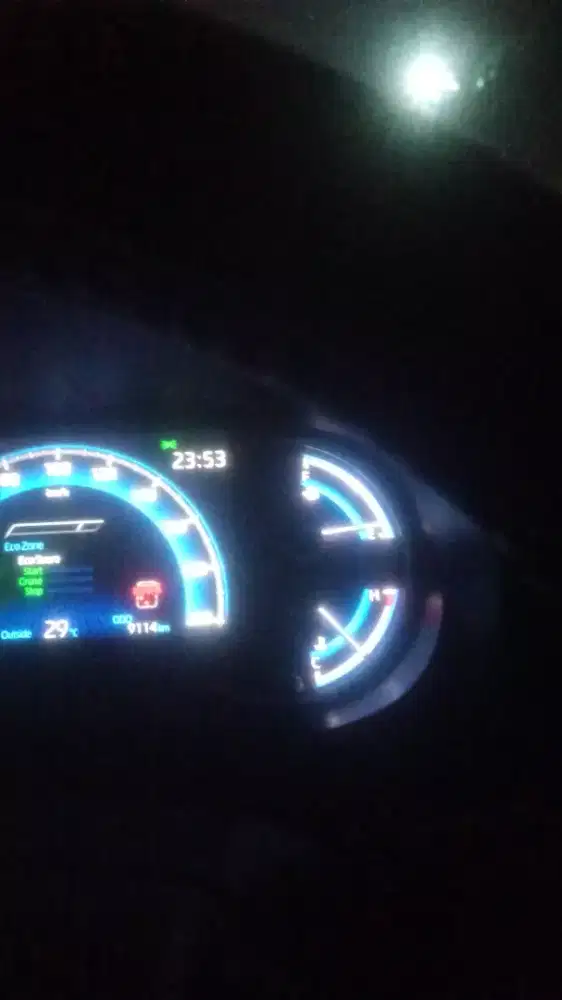 Driver Komisaris Ancol