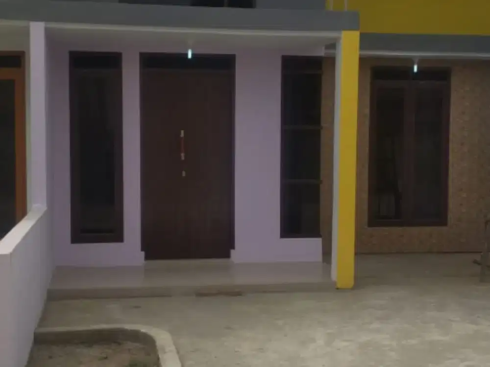 Rumah Syariah Terbaik Untuk Anda Bisa Cicil Ke Developer No Riba No Bank