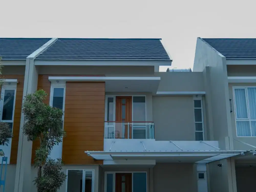 Nempel Jalan Kabupaten, Bisa KPR, Investasi Cerdas di Jogja