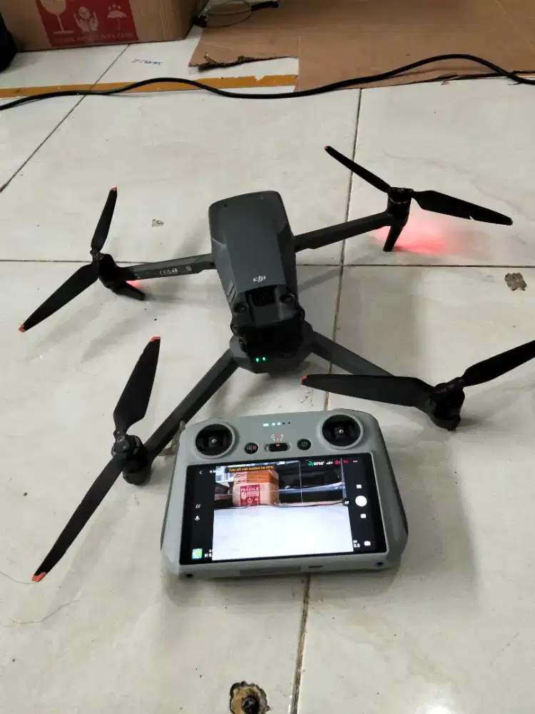 Drone DJI Mavic 3 Classic