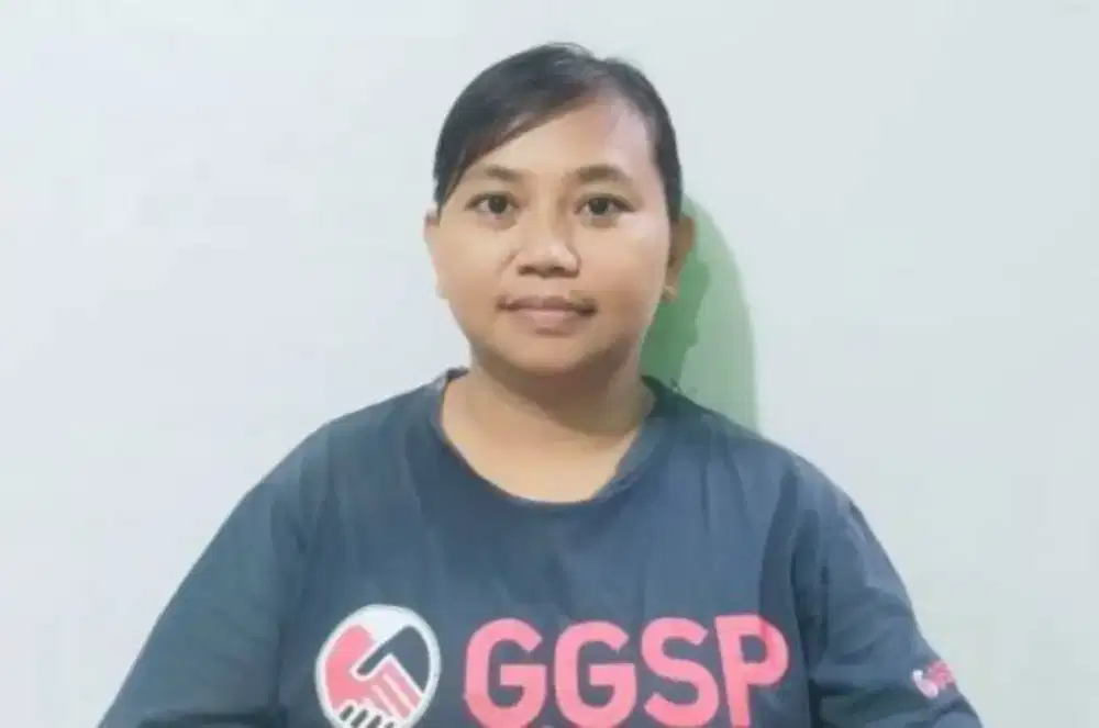 Lowongan kerja asisten rumah tangga