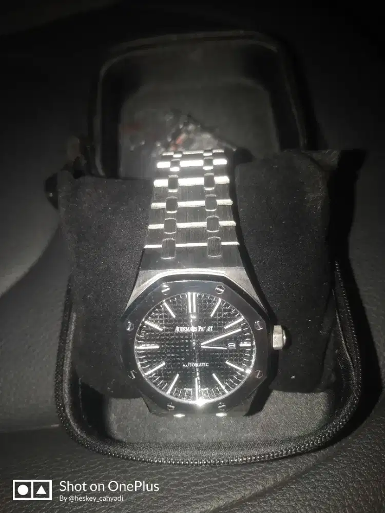 AP Royal Oak Premium