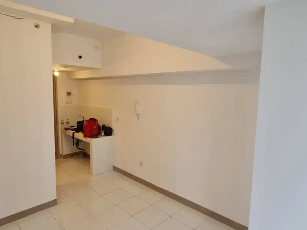 Dijual Murah !!! Apartemen Tokyo Riverside PIK2 Studio 21m2 Kosongan Pantai Indah Kapuk, Jakarta Utara