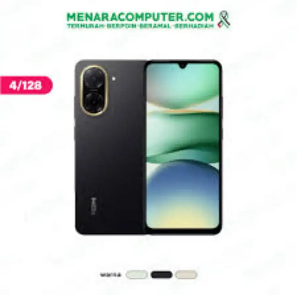 Di jual redmi a5 ram 4 128 mulus
