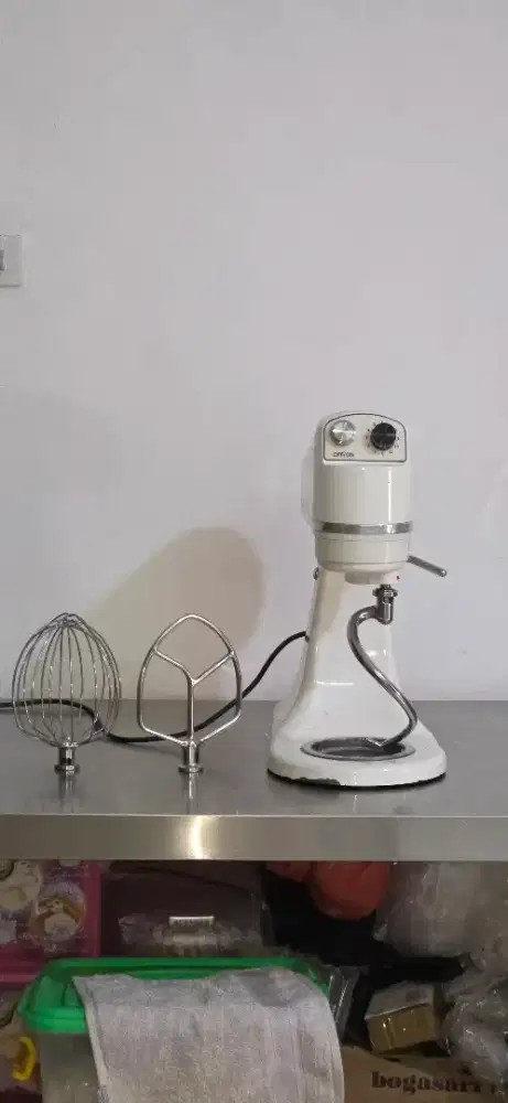 Mixer syntech fl7b 2nd