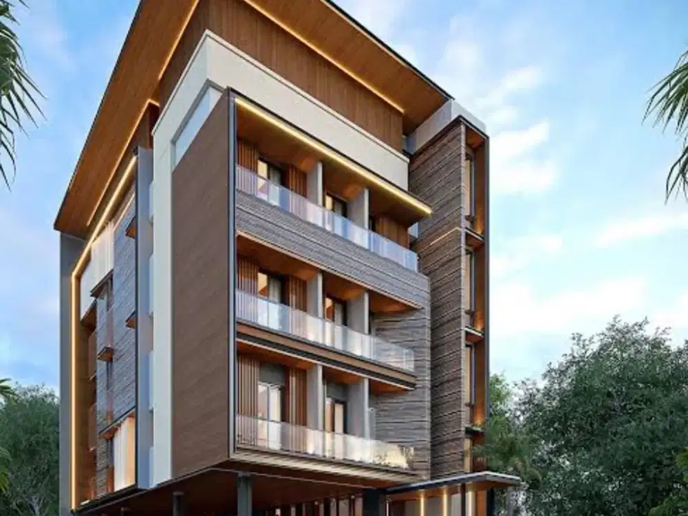 80KAMAR LARIS MAHASISWA ITS HANG TUAH RUMAH KOST BUMI MARINA