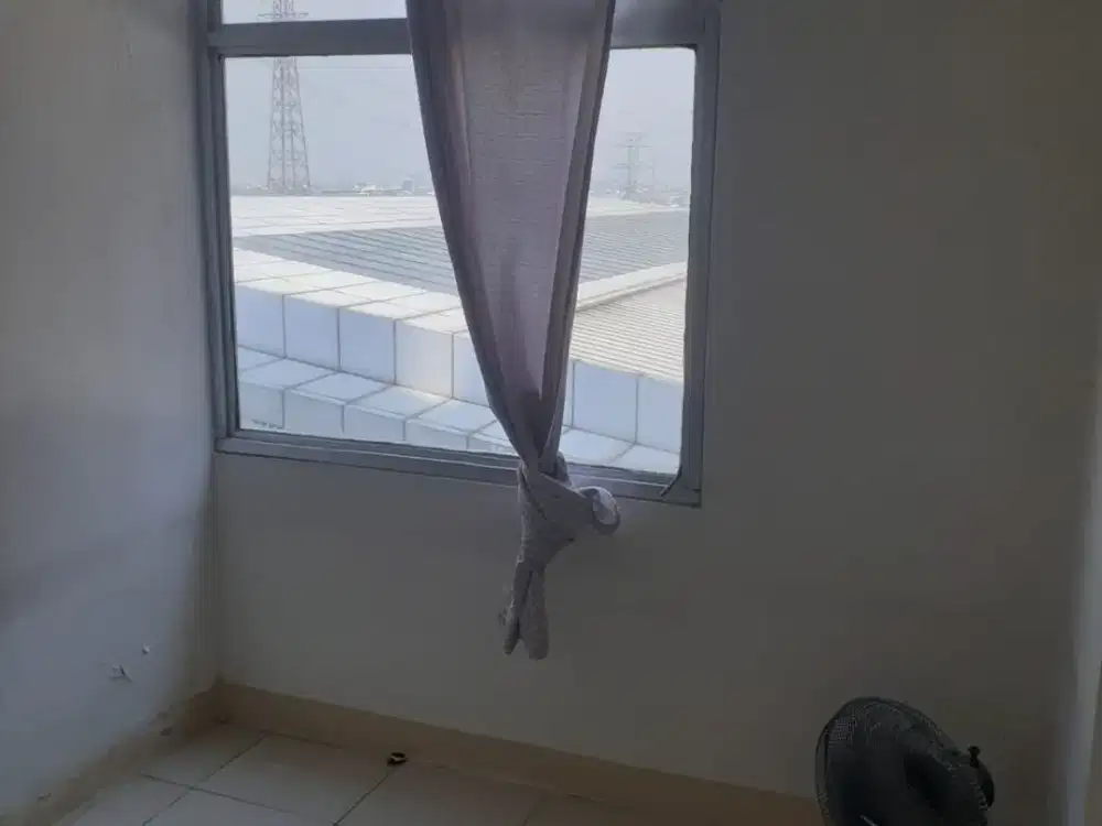 Jual Murah Green Bay Pluit 2BR Unfurnished Harga Bawah Pasar