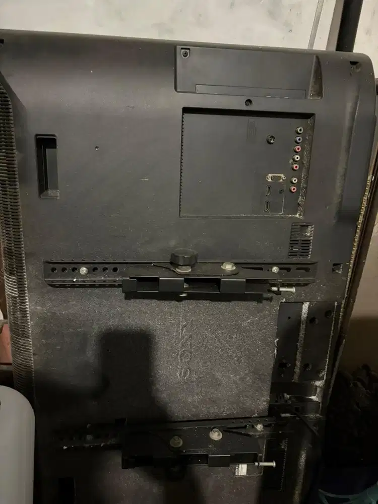 Elektronik rumah tangga