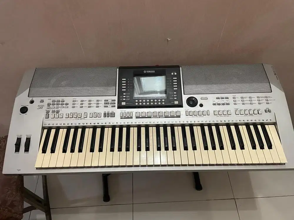Keyboard Yamaha PSR-S910