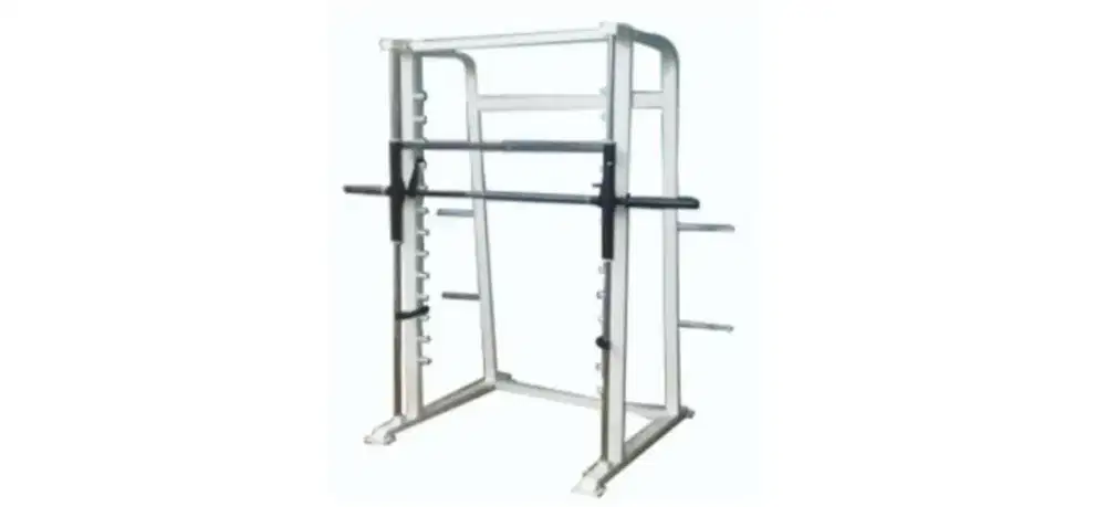 Smith Machine Merk Deltagym