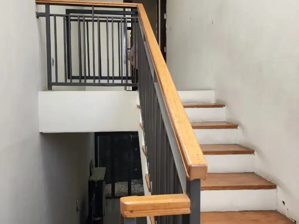 DIJUAL DAN DISEWAKAN RUMAH SIAP HUNI ANTAPANI BANDUNG