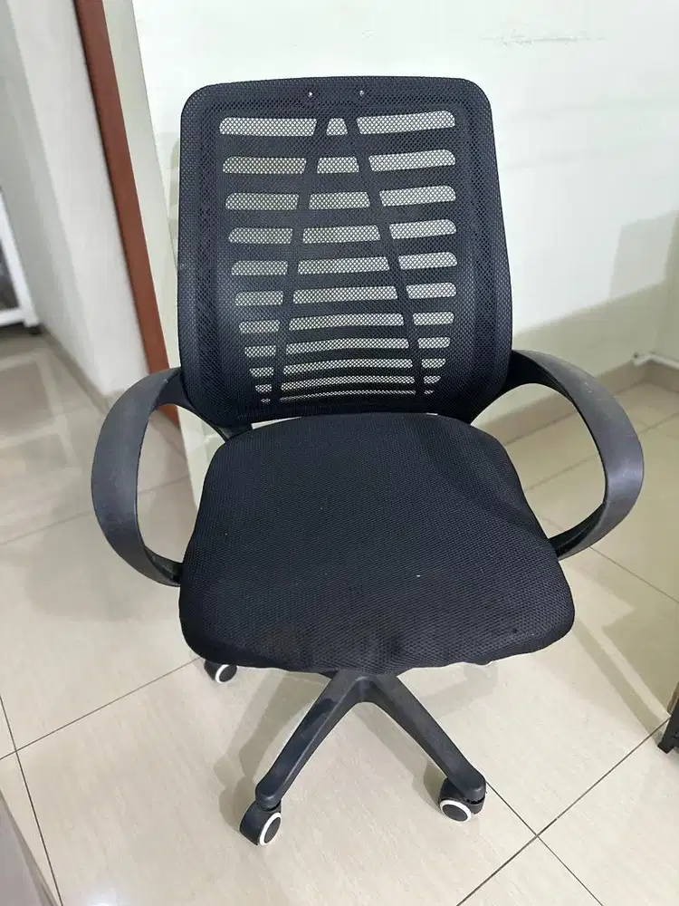 Jual cepat -KURSI KANTOR