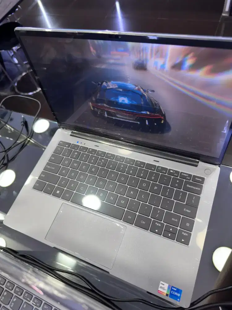 LAPTOP ADVAN W SERIES CORE 5 DENGAN CICILAN 0% HOME CREDIT