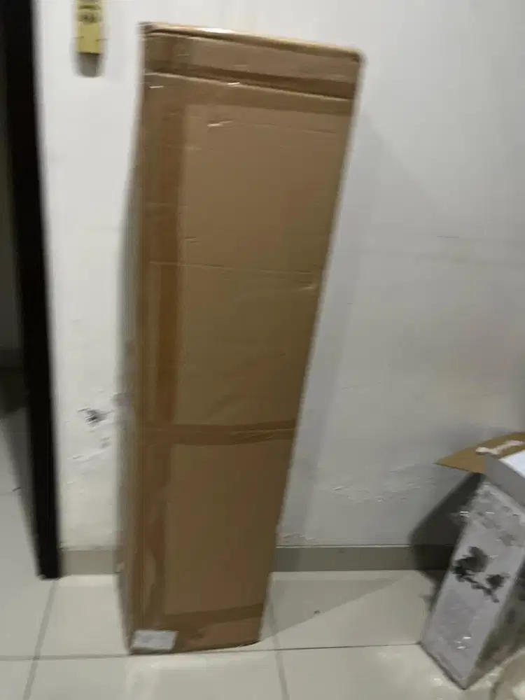 Pohon natal ukuran 2M