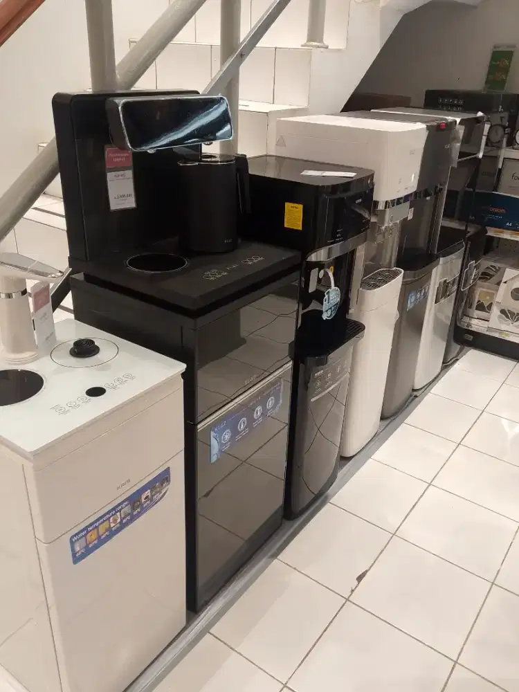 Jual disppanser 3 in 1