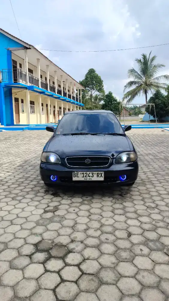 Jual baleno THN 2000