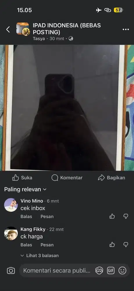 Ipad mini 4 no minus