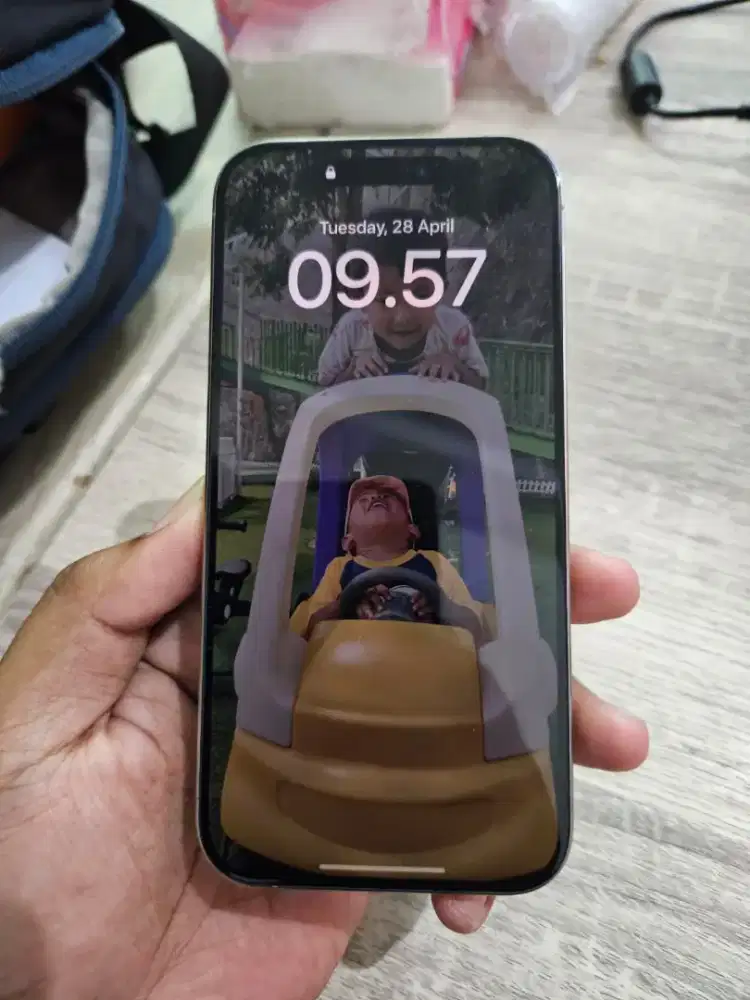 iPhone 15 Pro 512 GB