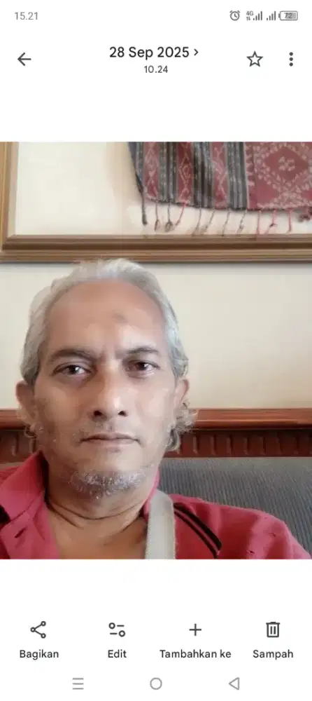 Mencari pekerjaan driver di BSD dan sekitarnya