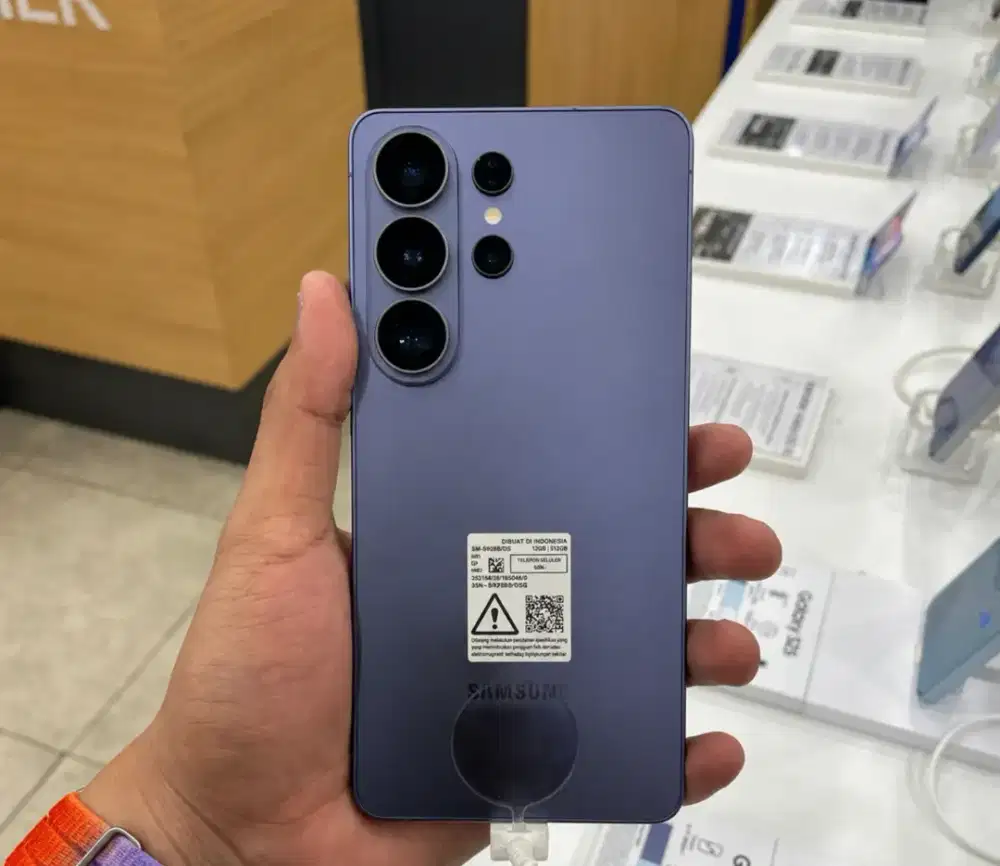 SAMSUNG GALAXY S26 ULTRA
