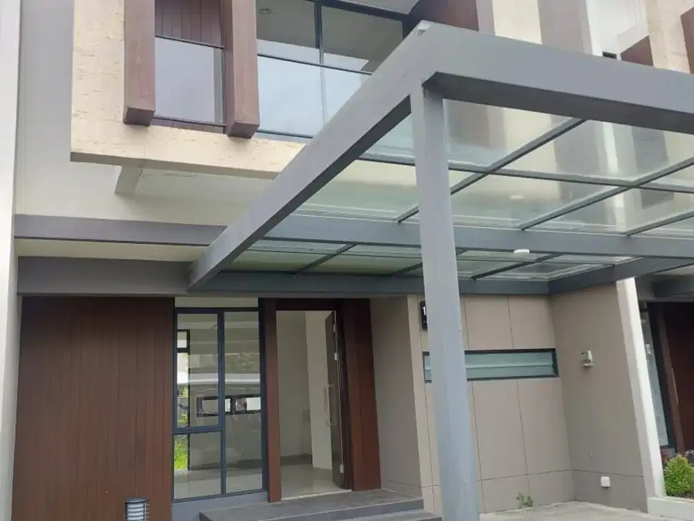 DISEWAKAN RUMAH DI PODOMORO PARK FASHAGRIYA BANDUNG STT TELKOM, RS OETOMO, TOL BUAH BATU