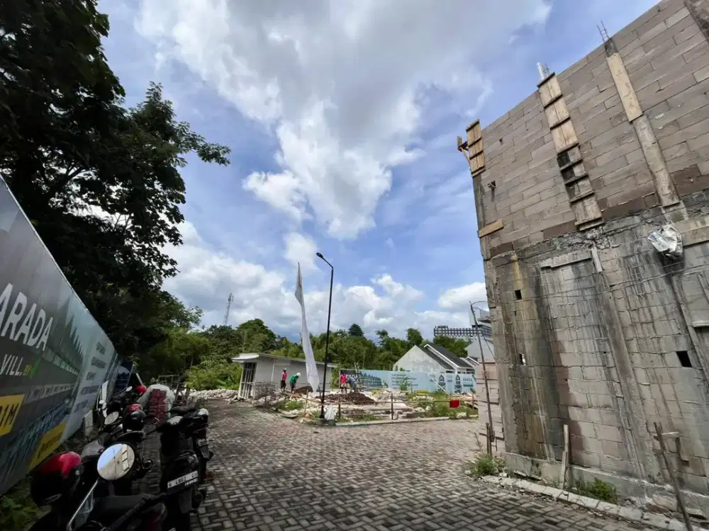 Kost Strategis Area Kampus UMM Dekat Suhat dan UB Cocok Investasi