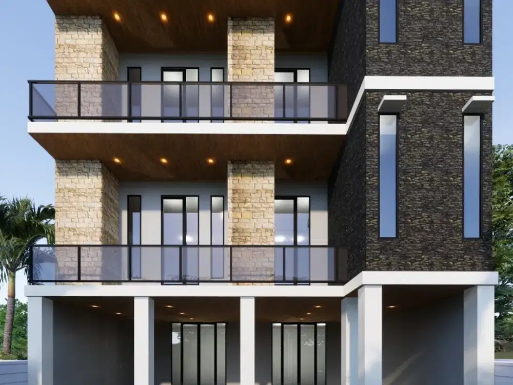 JUAL KOST HARGA TERBAIKK 30KAMAR RAYA KEPUTIH ITS HANG TUAH SURABAYA