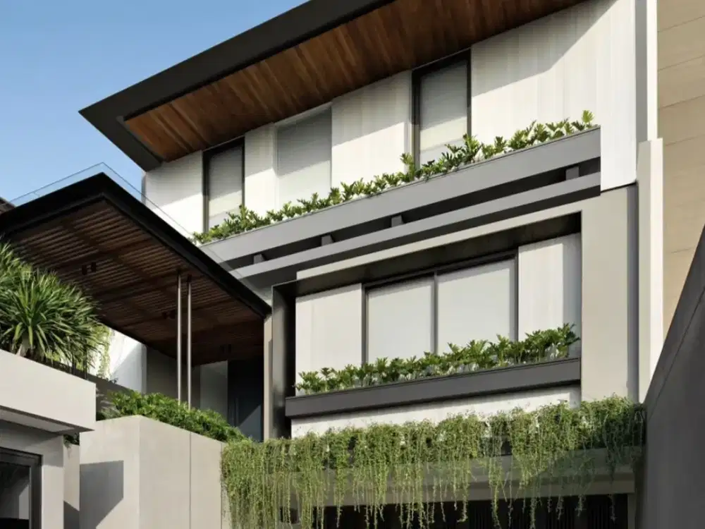 50KAMAR BUMI MARINA RUMAH KOST LARIS ITS HANG TUAH