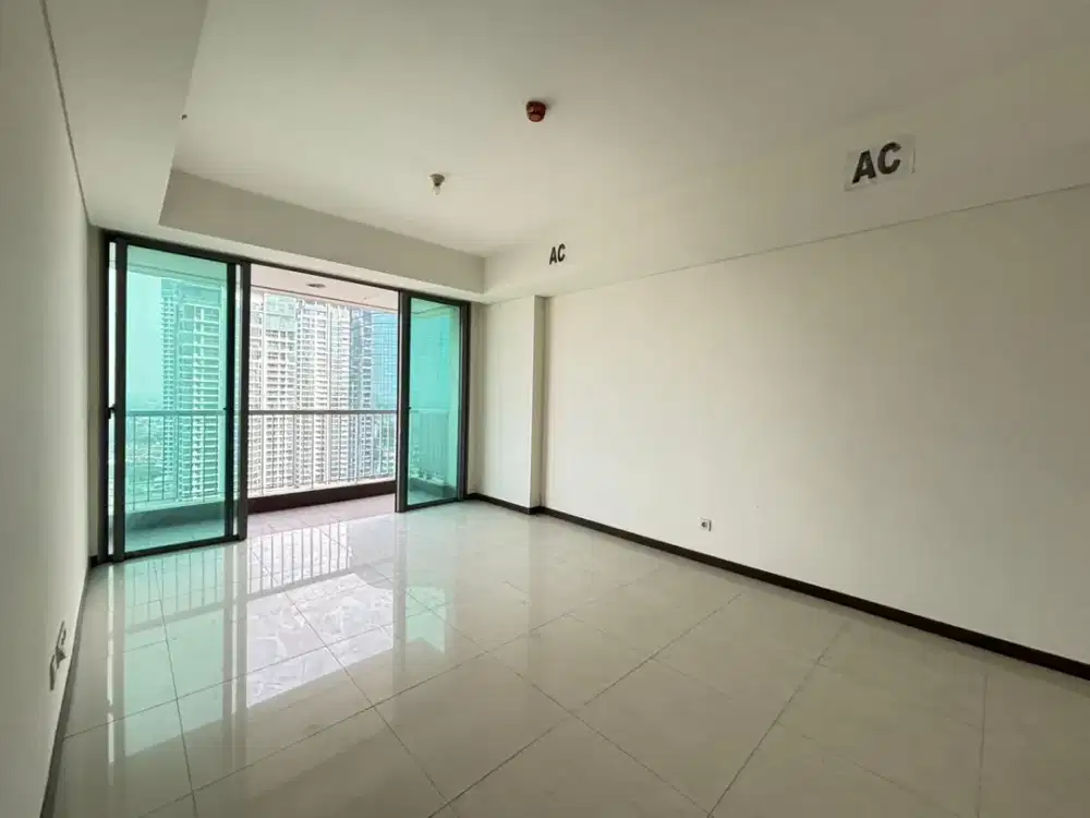 Jual Murah Cepat Apartemen St Moritz Puri Indah di Jakarta Barat