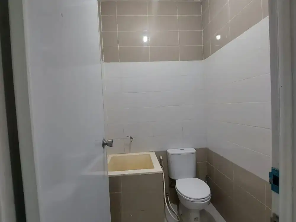 Dijual rumah di Cluster Atlantis, Segara City, Bekasi