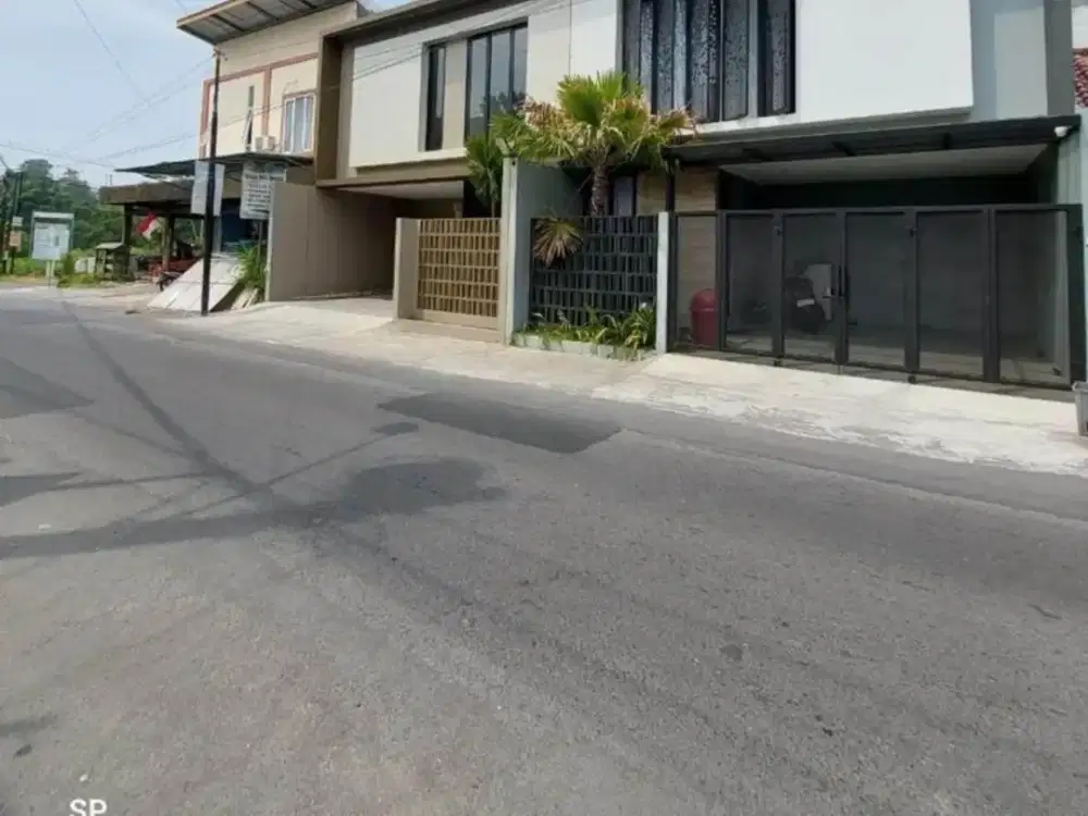 RUMAH KOST LARIS 20KAMAR RAYA KEPUTIH HANG TUAH ITS