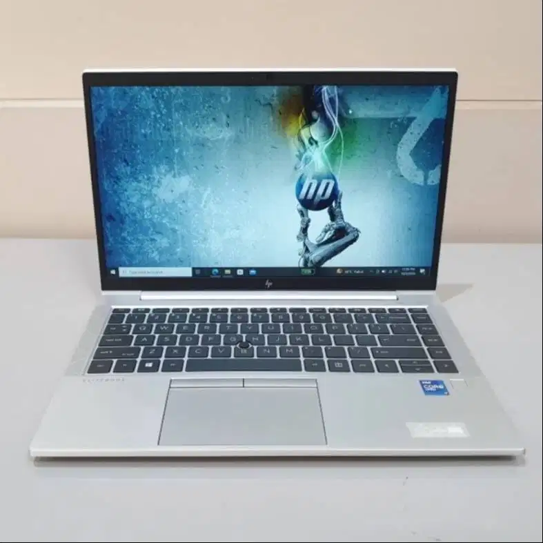 Laptop Hp EliteBook 840 G8 i7 GEN11 Layar 14inch N-ETM