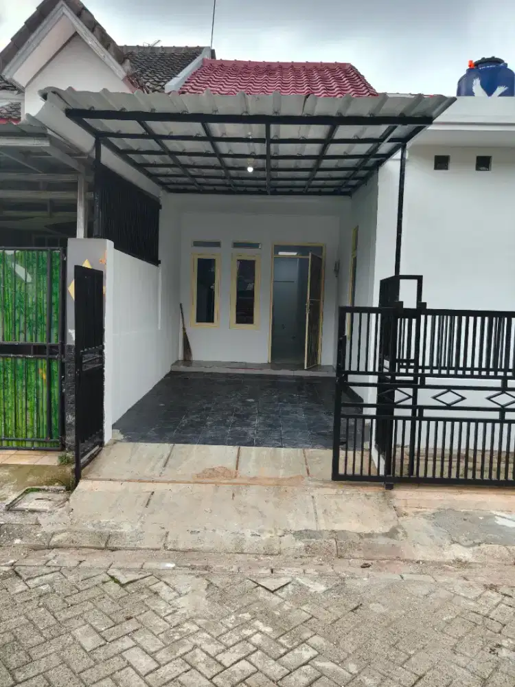 Rmh di Jual di Citra Raya Cluster Taman Puspa Blok C 18 no.18, Cikupa,