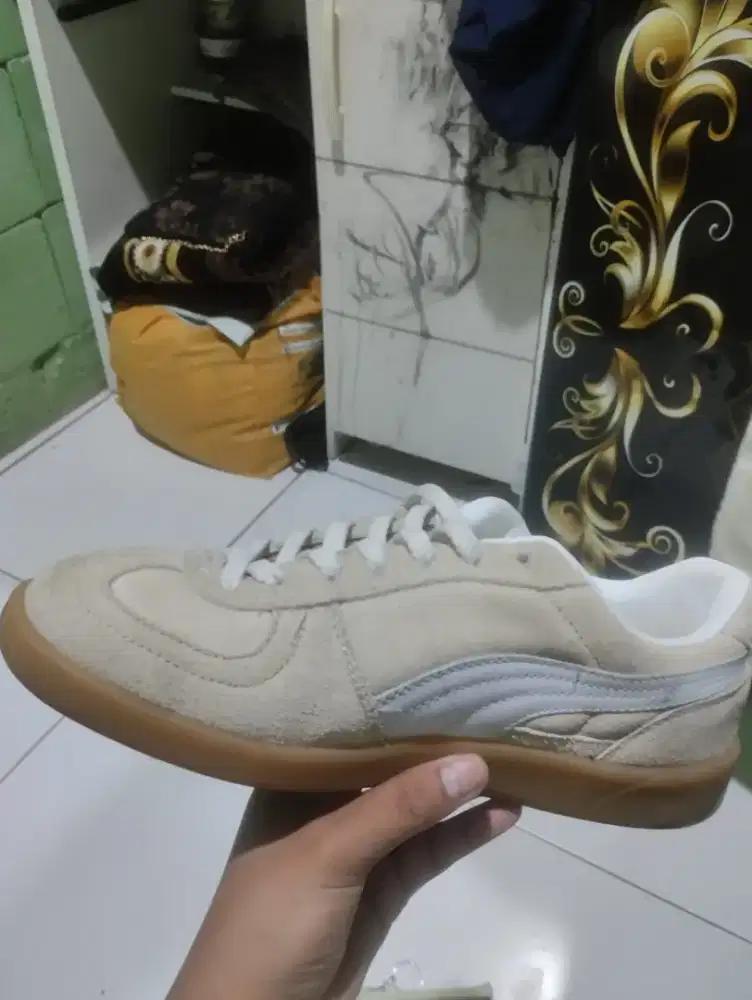 1x pemakaian masih aman