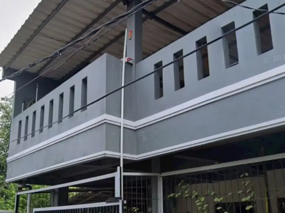 DIJUAL RUMAH DUTA BANDARA PERMAI MURAH