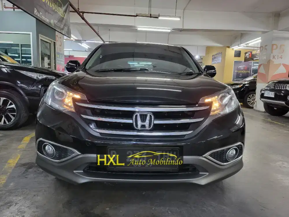 [Dp18jt]HONDA CRV 2.4 2013/2014 PRESTIGE AT 2012 RM 2015 non 2.0 2016
