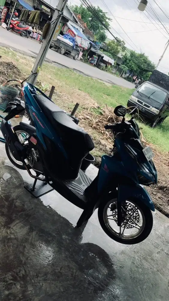 Dijual Vario Gen 1