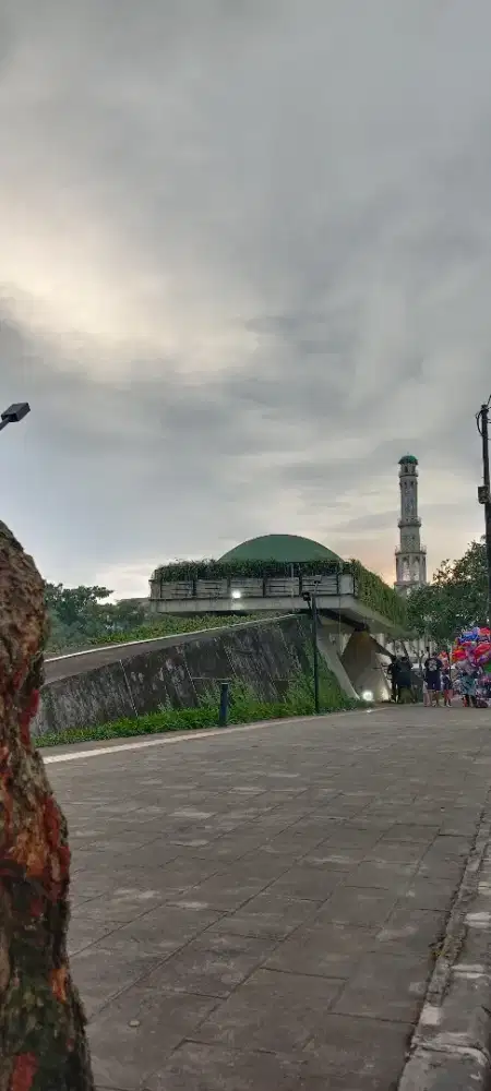 Info lowongan nya Bpk/ibu yg bisa pulang pergi