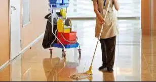 DICARI ART PARUH WAKTU pk 9 sd 1 siang , u. RUKO DI PETOJO, JAKPUS