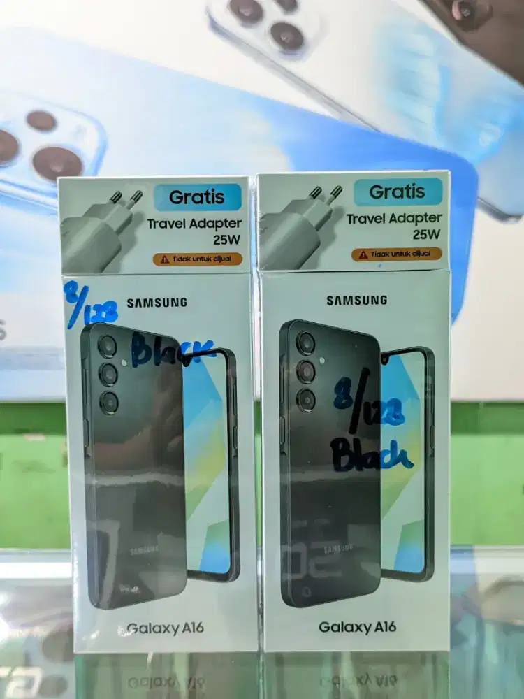 Samsung A16 8/128