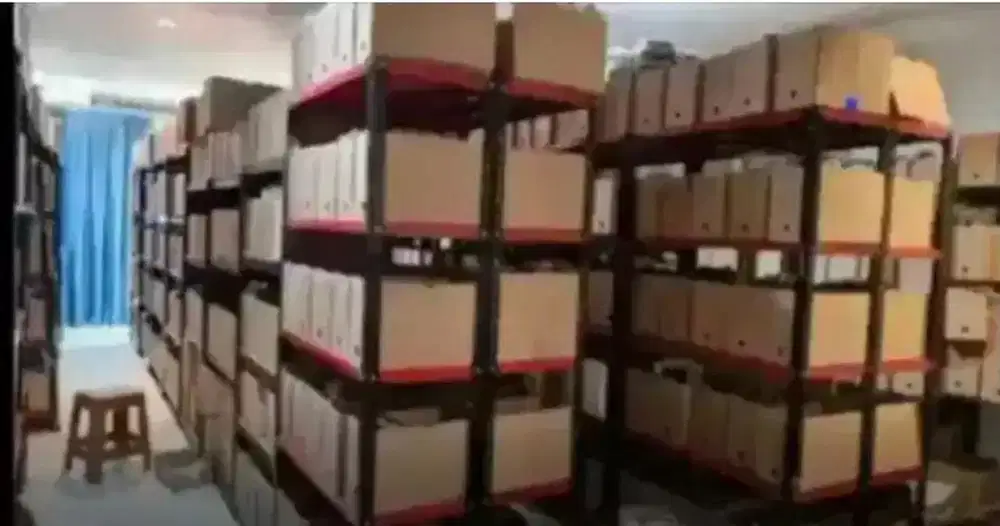 Dicari Admin wanita untuk online shop ( shopee / tiktok )