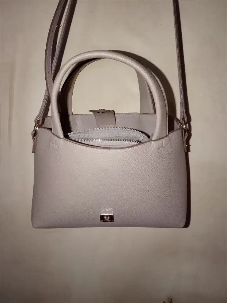 Tas les catino like new