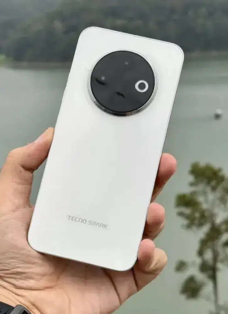 Hp tecno 30c 8+8/256hb like new