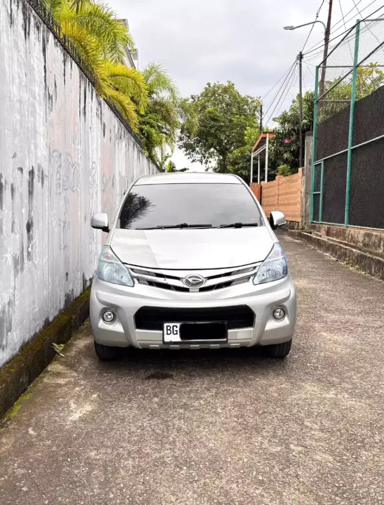 xenia r manual 2015