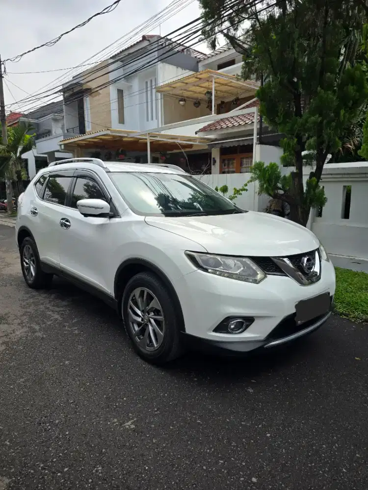For Sale Nissan X-Trail 2.5 2015