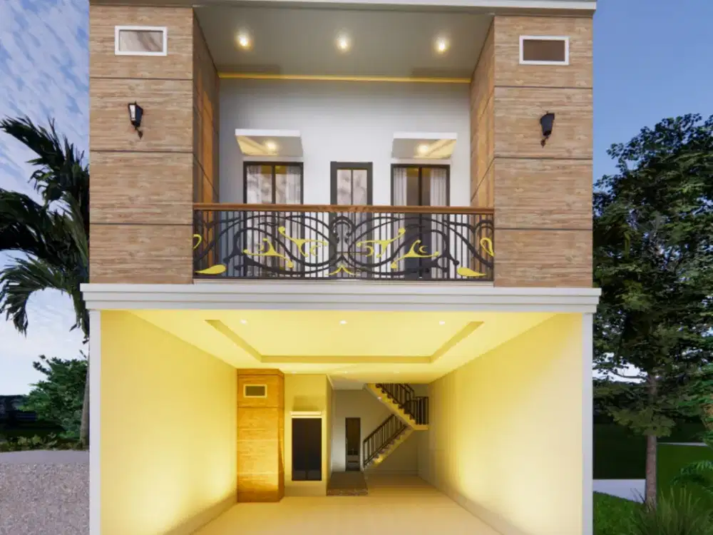 20KAMAR LARIS MAHASISWA RUMAH KOST ITS HANG TUAH BUMI MARINA