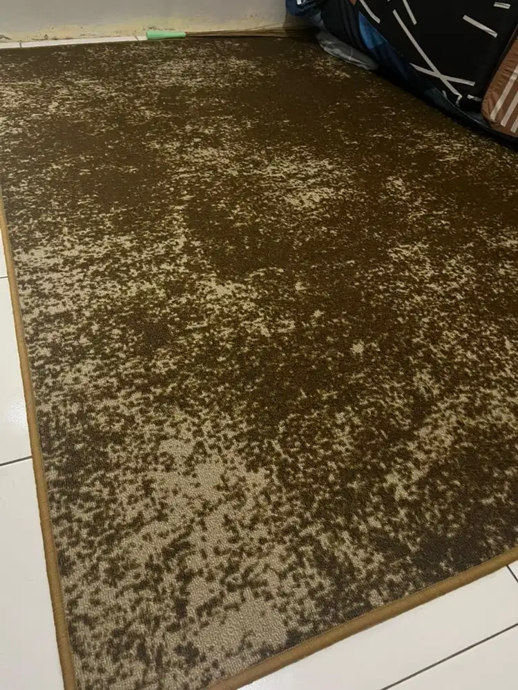 Karpet anti slip 150x200