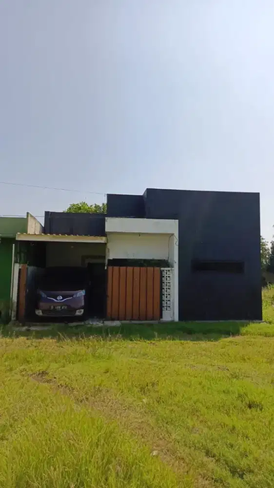 Rumah Tinggal Cibeteung