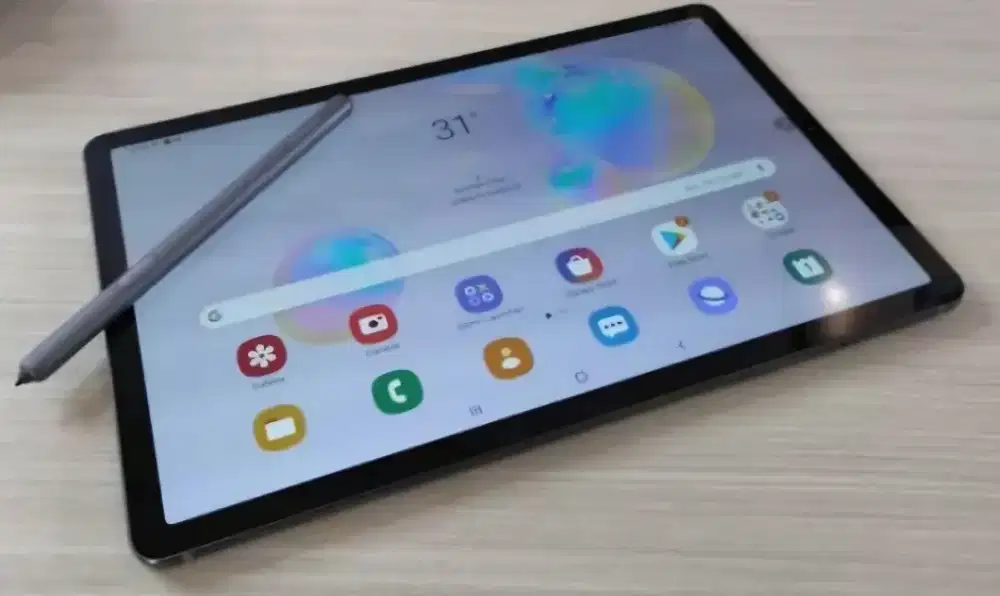 Samsung Galaxy Tab S6 6/128 Wiffi & Cellular
